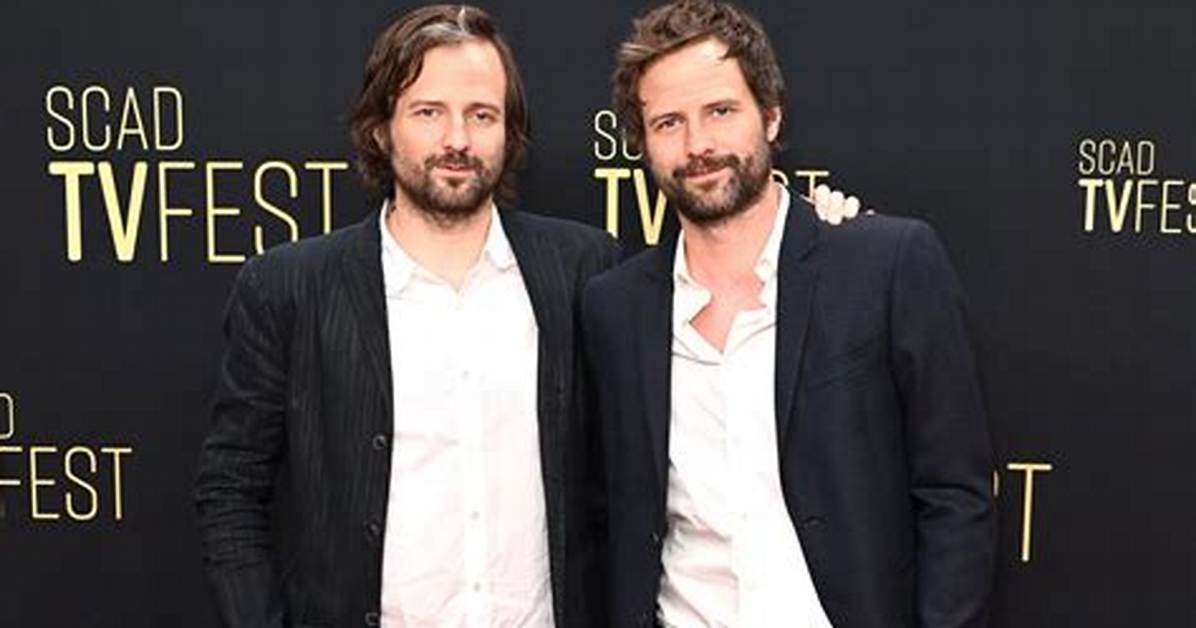 The Duffer Brothers Net Worth