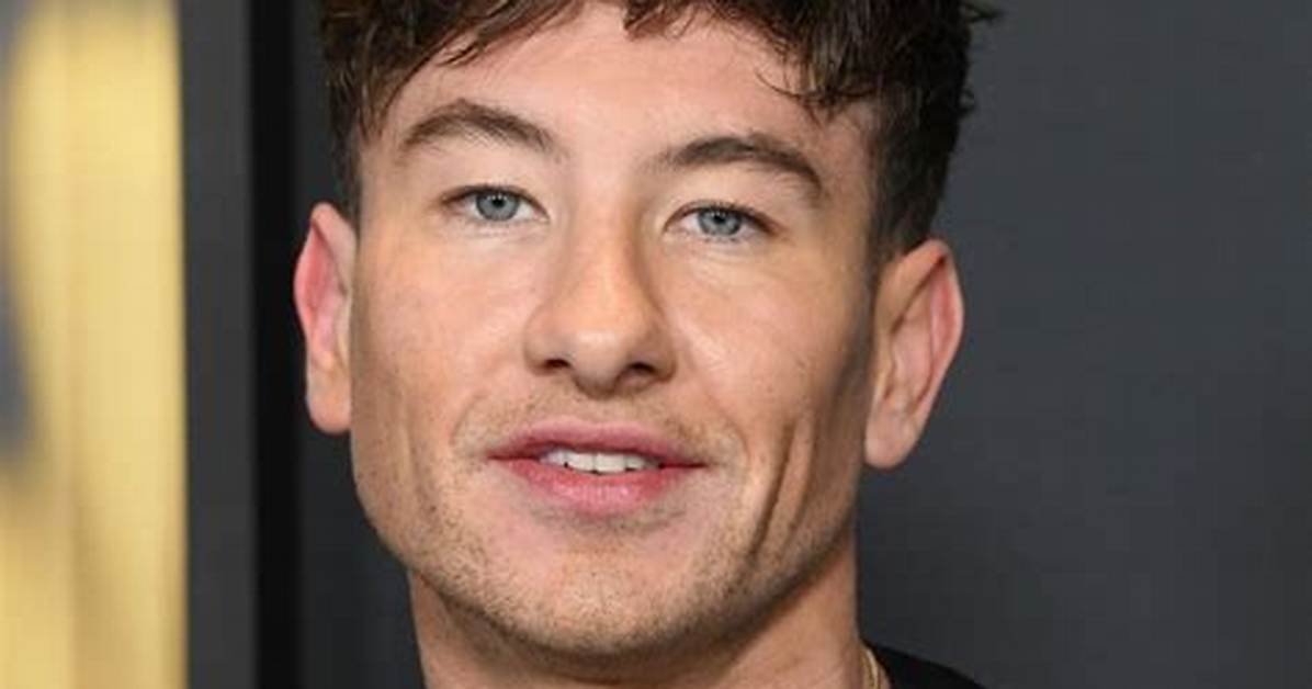 The Ethnicity of Actor Barry Keoghan