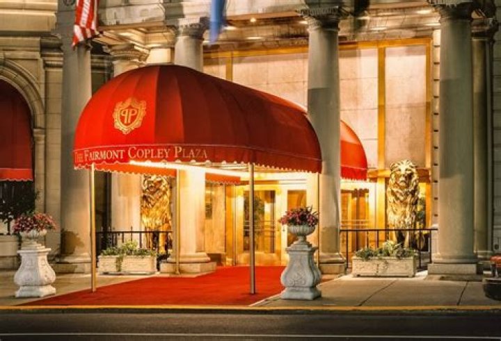 The Fairmont Boston MA: A Luxury Stay in the Heart of Boston