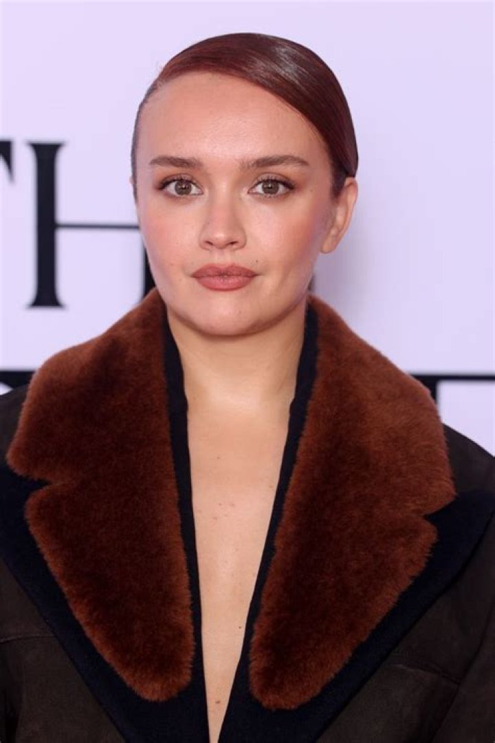 The Girlfriend Olivia Cooke: A Comprehensive Look into Her Life, Career, and Relationships