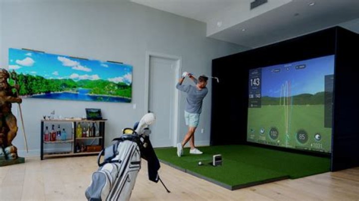 The GolfMart: Your Ultimate Golfing Destination