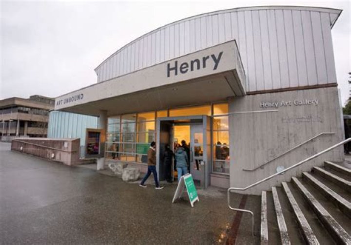 The Henry Gallery: A Beacon of Art and Culture in Seattle
