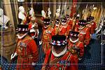 The Net Worth of Beefeaters