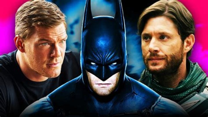 The Newest Batman Actor: Who is He and What You Need to Know