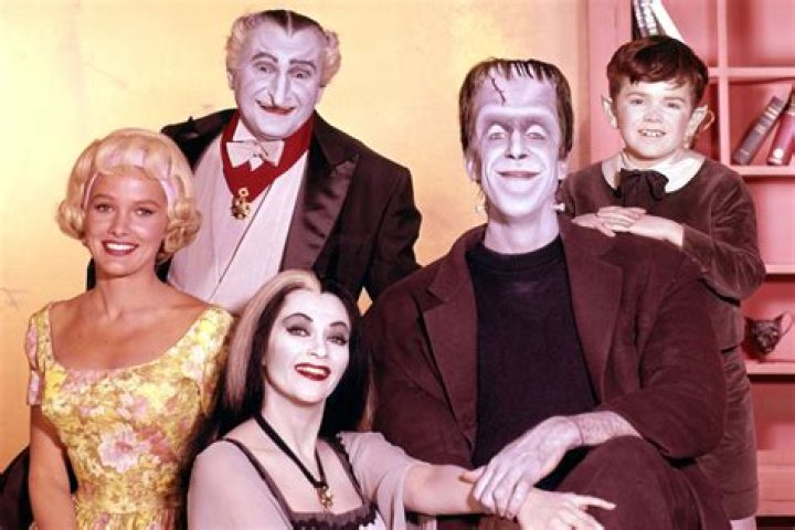 The Original Munsters Characters: A Deep Dive Into Their World