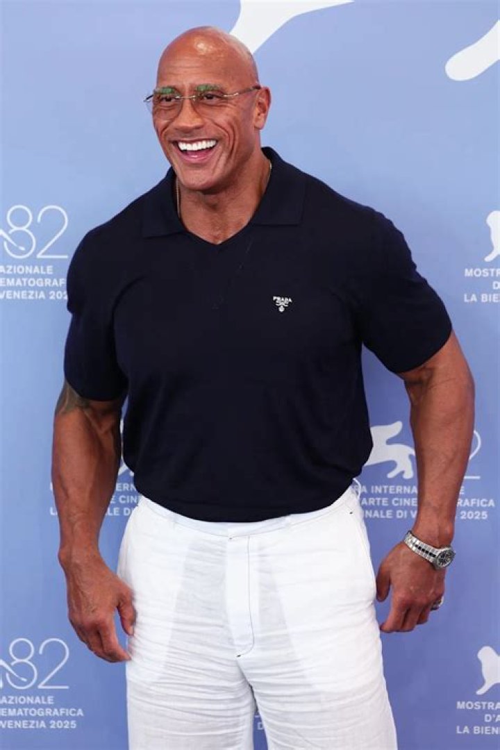 The Rock (Dwayne Johnson): A Comprehensive Look at His Life and Career