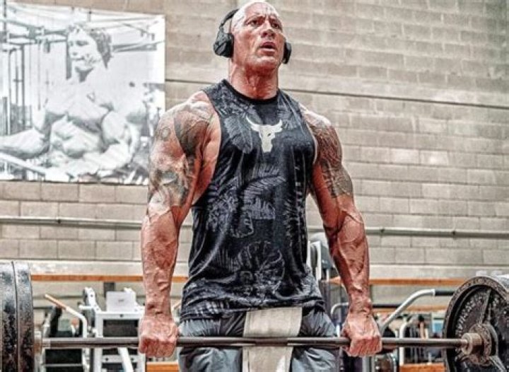 The Rock Early Life: A Journey from Wrestler to Hollywood Superstar