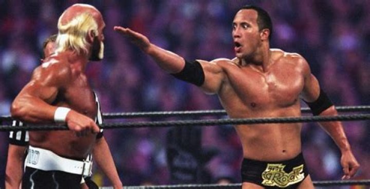 The Rock vs Hogan: A Comprehensive Look at the Legendary Wrestling Rivalry