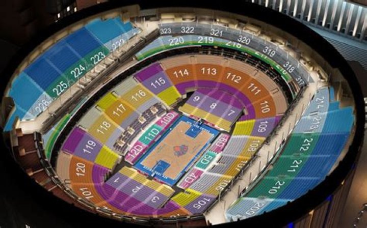 The Theater at MSG Capacity: A Comprehensive Guide