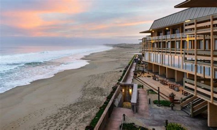 The Tides Monterey CA: Your Ultimate Guide to Coastal Elegance