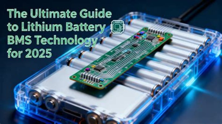 The Ultimate Guide to The Omni: Revolutionizing Battery Technology