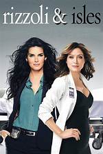 The Ultimate Guide to the Rizzoli & Isles Cast: Intriguing Characters and Stellar Performances