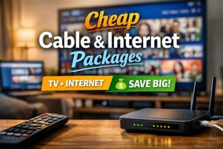 The Ultimate Guide to TV and Internet Packages: Finding the Best Deals in 2023