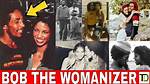 The Untold Story of Anita Belnavis and Bob Marley