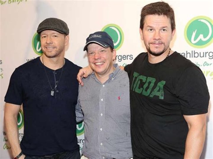 The Wahlberg Brothers: A Comprehensive Look at Their Careers and Legacies