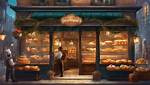 The Whimsical World of "The Bakery" by Melanie Martinez