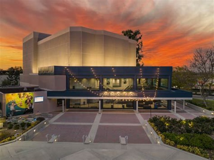 Theater in Conyers: A Vibrant Destination for Art Enthusiasts