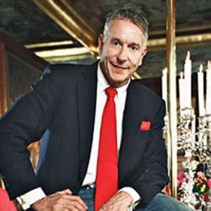 Thomas Kramer Net Worth: Unveiling the Wealth and Success Story