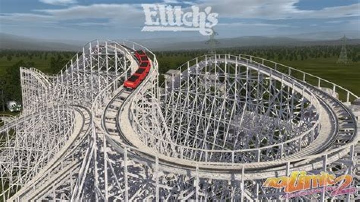 Thrilling Adventures: Roller Coasters at Elitches