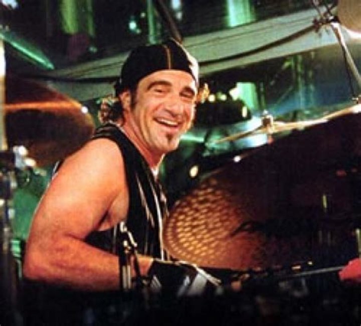 Tico Torres: The Iconic Drummer Behind Bon Jovi's Success
