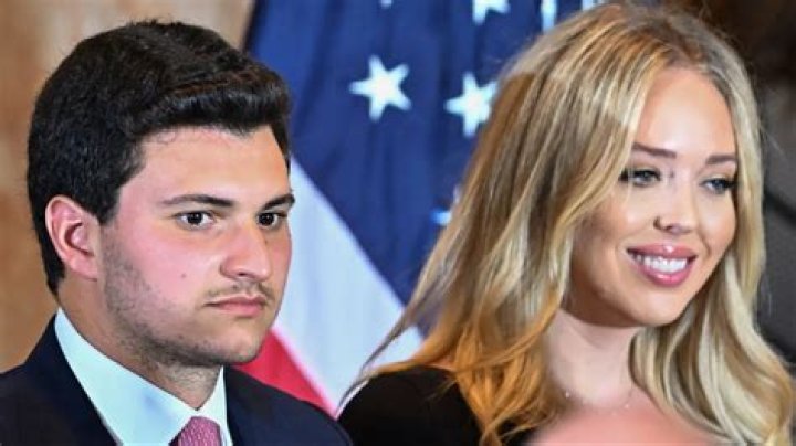 Tiffany Trump Husband Religion: A Comprehensive Guide to Faith, Family, and Fame