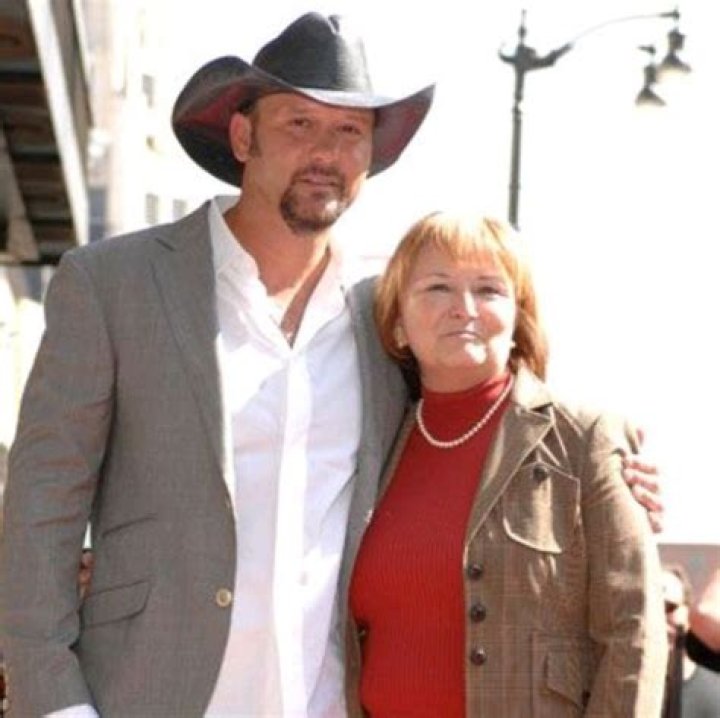 Tim McGraw's Mother: Unveiling the Life and Legacy of Edie McGraw