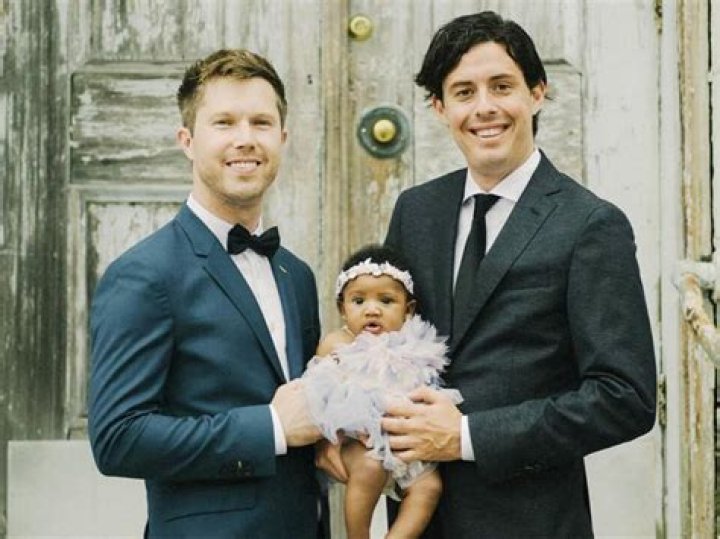 Tim Miller and His Husband: A Journey of Love, Success, and Advocacy