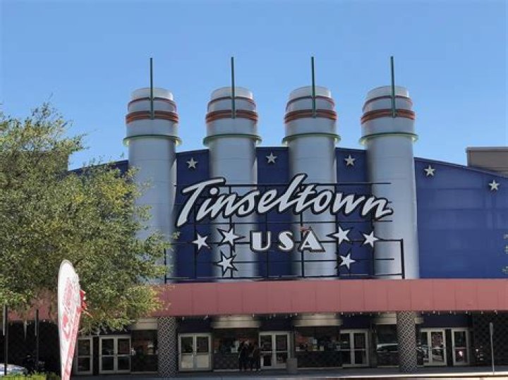 Tinseltown Theater in Benton: The Ultimate Guide to Entertainment and Experience