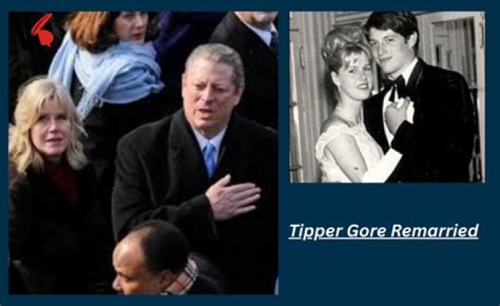 Tipper Gore Remarried: The Story Behind the Headlines