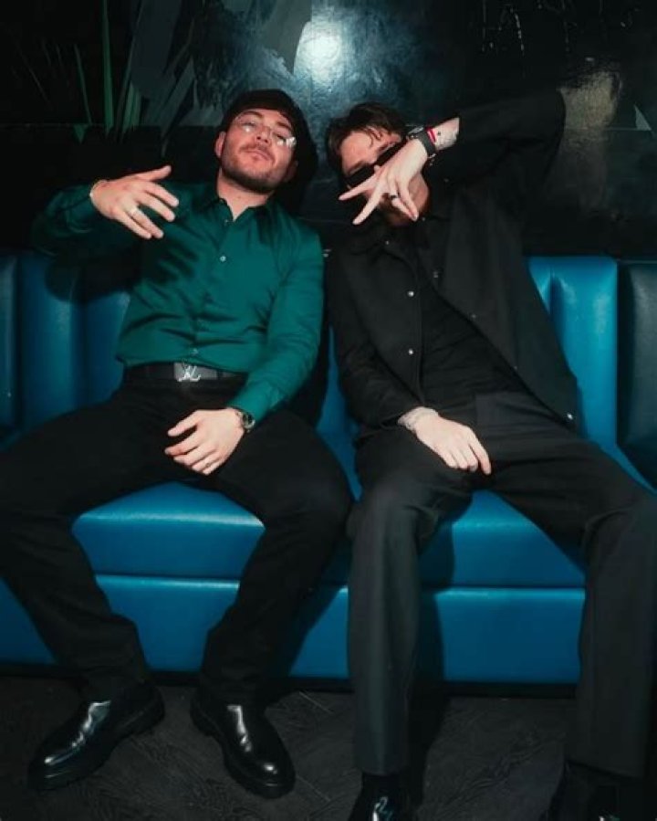 Tito Double P: The Intriguing Connection to Peso Pluma