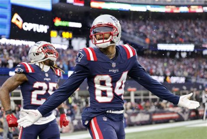 Today's GameCore: Exploring the Exciting World of New England Patriots