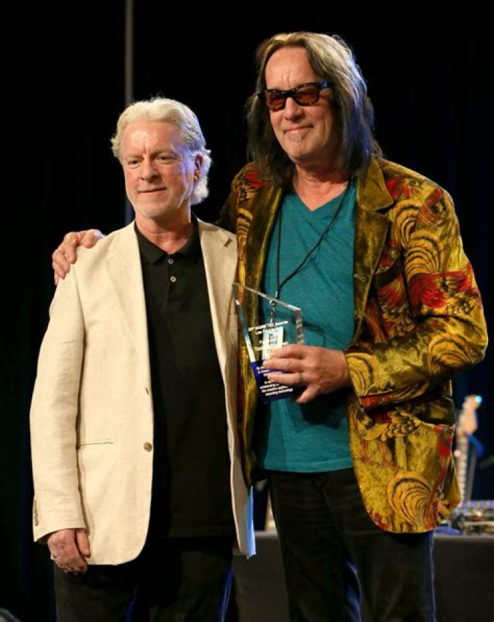 Todd Rundgren Net Worth: A Deep Dive into the Iconic Musician's Wealth and Legacy