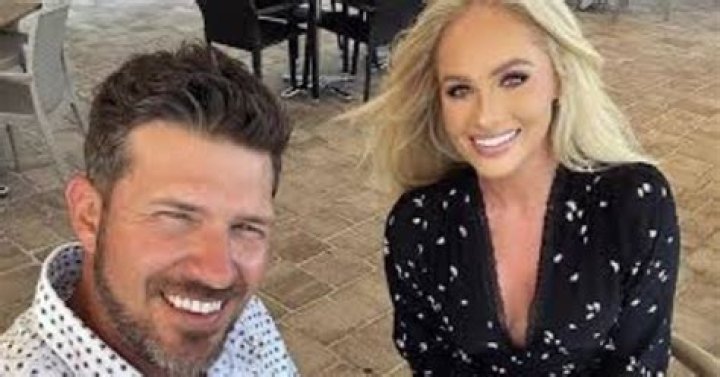 Tomi Lahren Husband: A Comprehensive Guide to His Life, Career, and Relationship