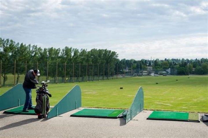 Top Driving Ranges in Lubbock, TX: Your Ultimate Guide