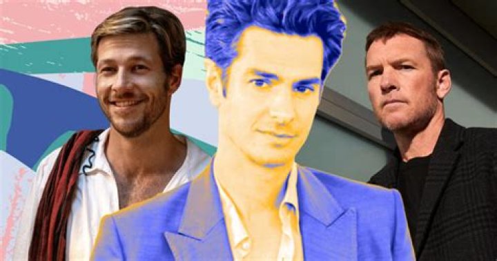 Top Hot Male Actors Who Are Making Waves in Hollywood