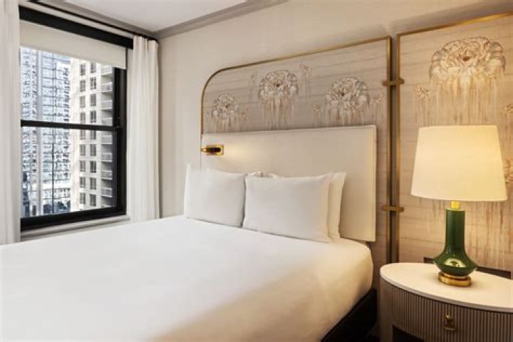 Top Hotels Near Loyola Chicago University: Your Ultimate Guide