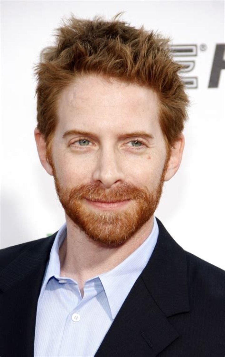 Top Male Actors with Red Hair: A Comprehensive Look at Their Talent and Charm