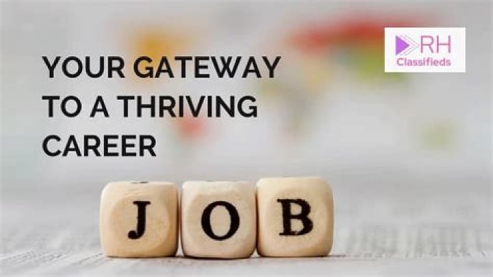 Top Opportunities in Mcgraw Hill Jobs: Your Gateway to a Thriving Career