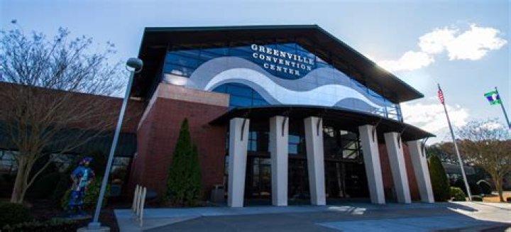 Top Restaurants Near Greenville NC Convention Center: A Foodie's Paradise