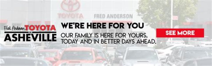 Toyota Asheville NC: Your Ultimate Guide to Reliable Service and Exceptional Vehicles