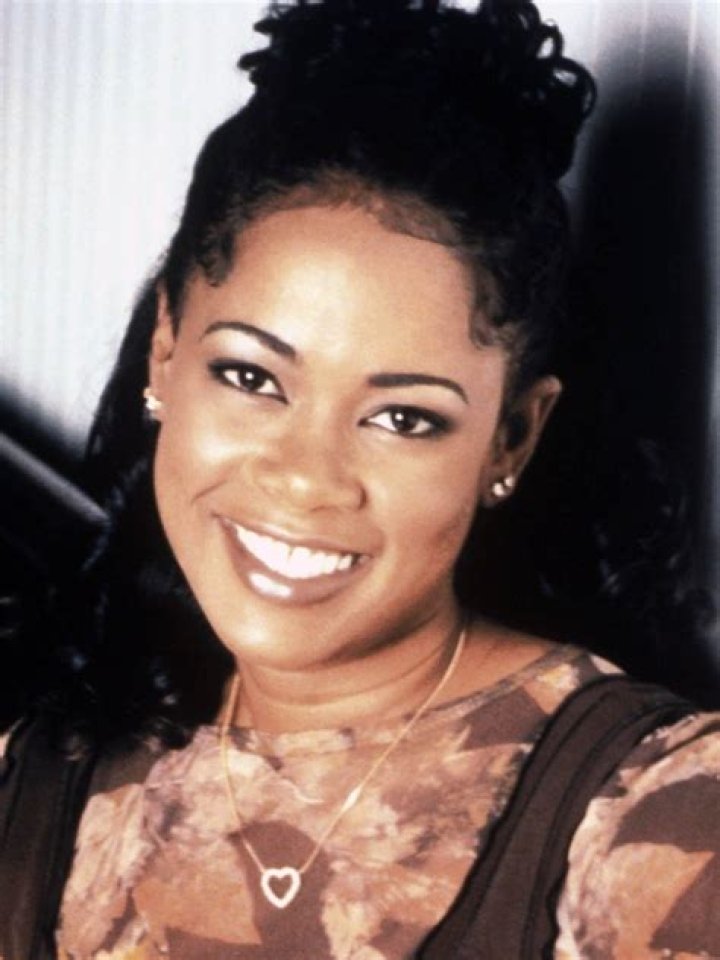 Tracey Cherelle Jones: The Rising Star in Music and Entertainment