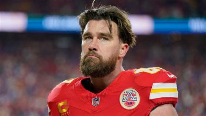 Travis Kelce Kansas City Chiefs 2025: The Unstoppable Force Leading the Charge