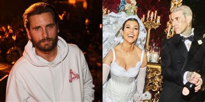 Travis Scott and Kourtney Kardashian Split: The Inside Story and What Happened