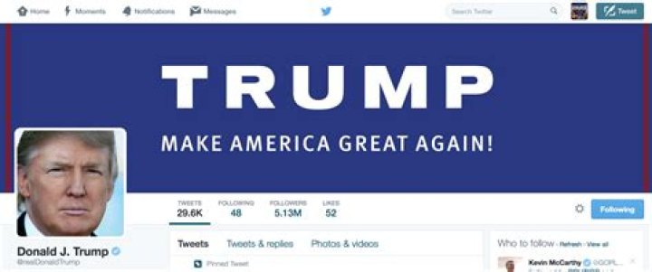 Truthocial/Realdonaldtrump: Unveiling the Impact and Influence of Donald Trump's Social Media Presence