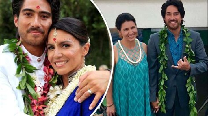 Tulsi Gabbard Kids: Exploring the Personal Life and Legacy of a Prominent Political Figure
