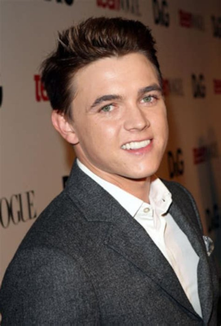 TV Show with Jesse McCartney: A Comprehensive Guide to the Star's Television Adventures