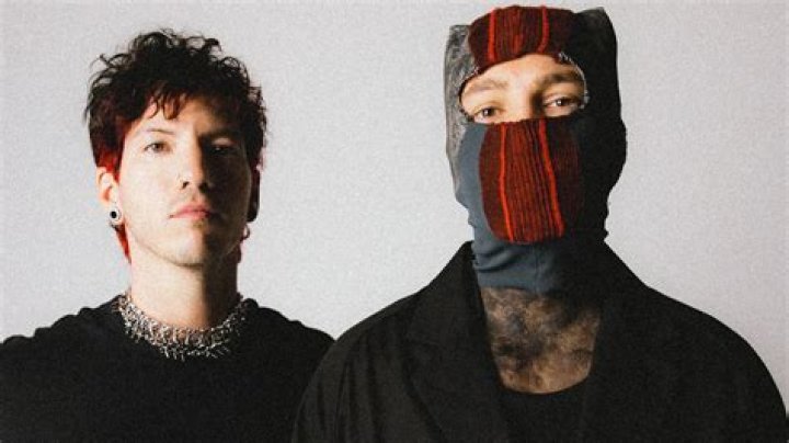 Twenty One Pilots: The Christianongs Era and Its Impact on Music