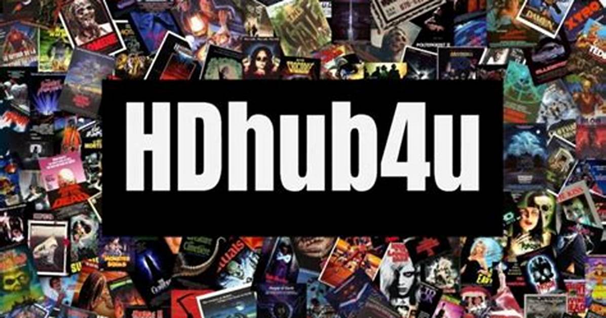 Ultimate Guide to Hdhub4U Delivery: Everything You Need to Know