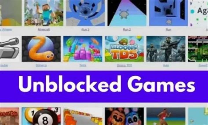 Unblocked Games 12: Your Ultimate Guide to Fun and Entertainment