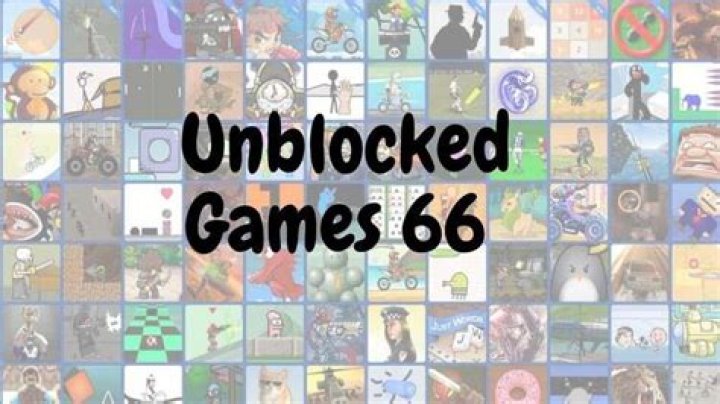 Unblocked Games 66 Unblocked: The Ultimate Guide to Fun and Entertainment